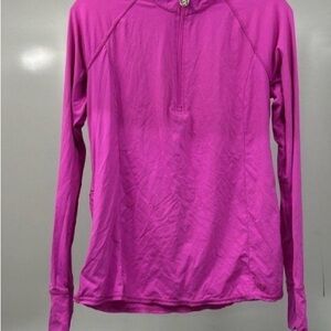 In stock - Lilly
Pulitzer  Long Sleeve Athletic Top